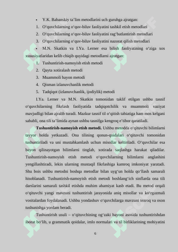 Product slide 6