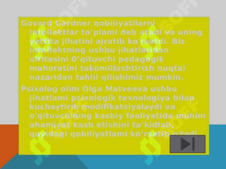 Product slide 6