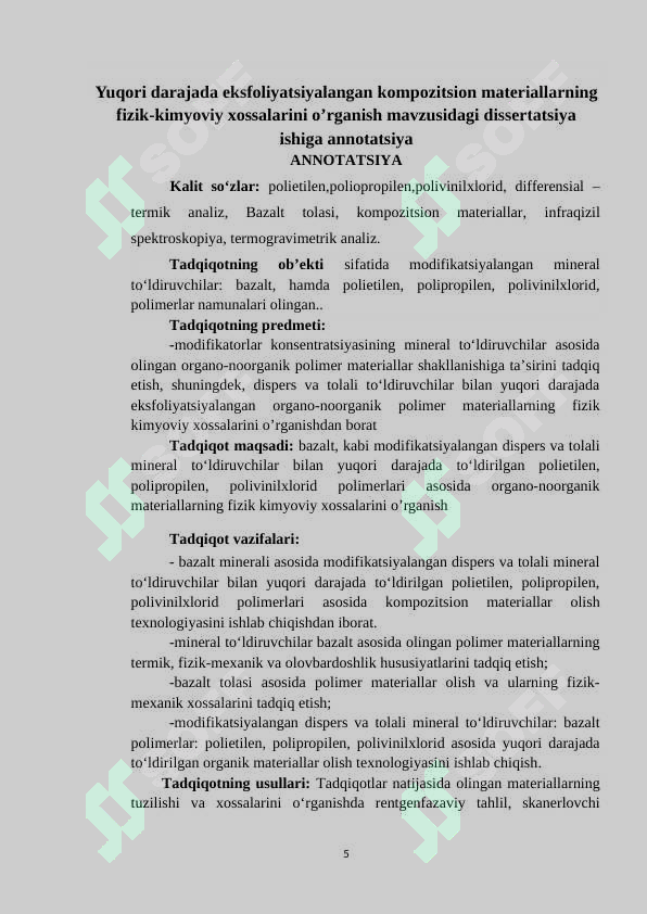 Product slide 5