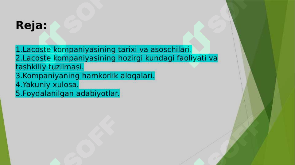 Product slide 2