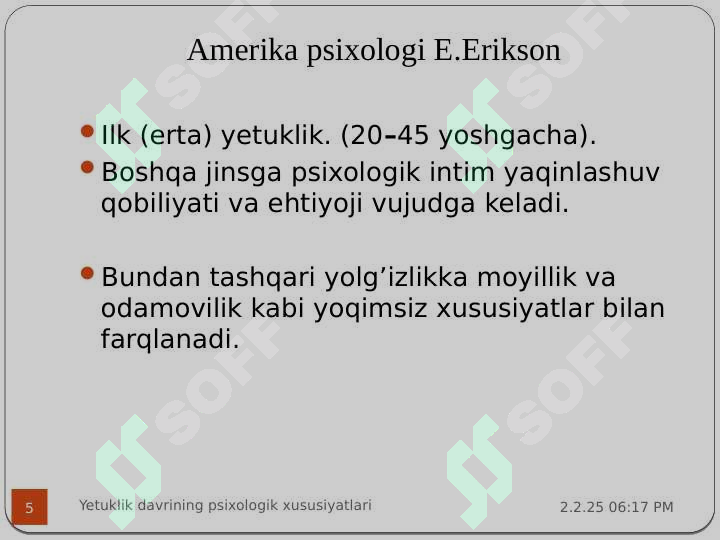 Product slide 5