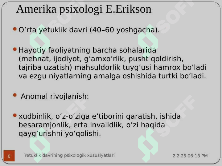 Product slide 6