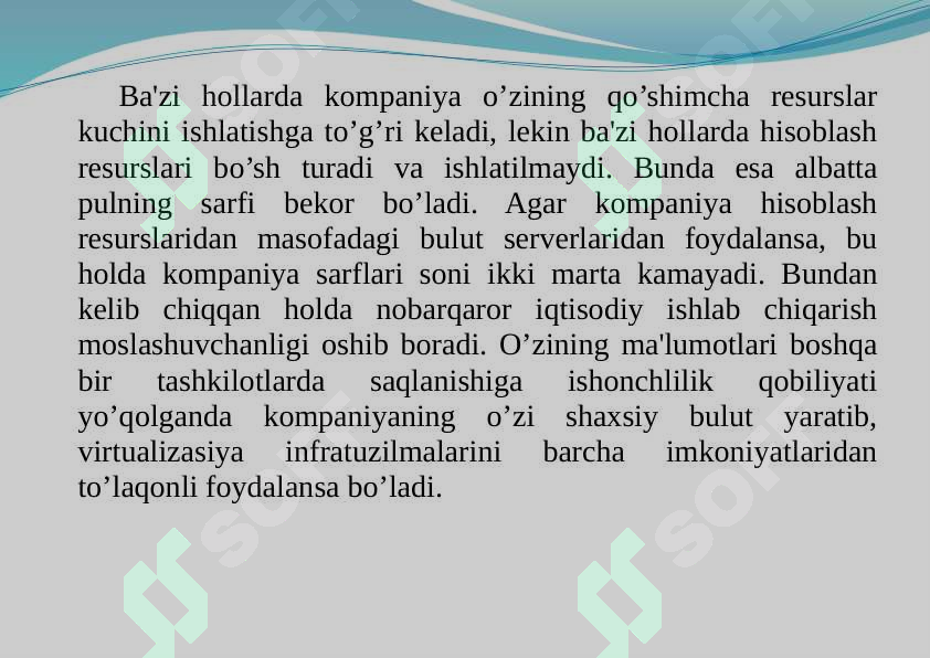 Product slide 5