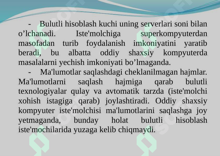 Product slide 7