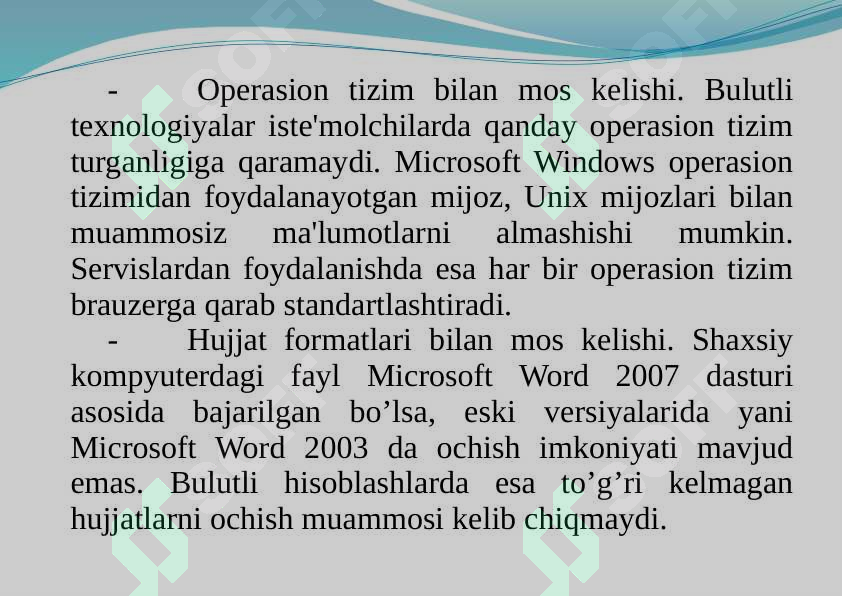Product slide 8