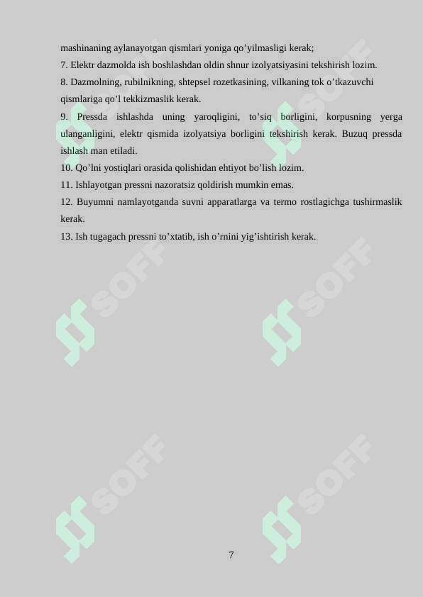 Product slide 7