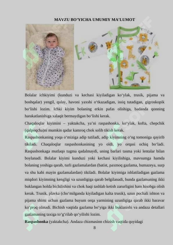 Product slide 8