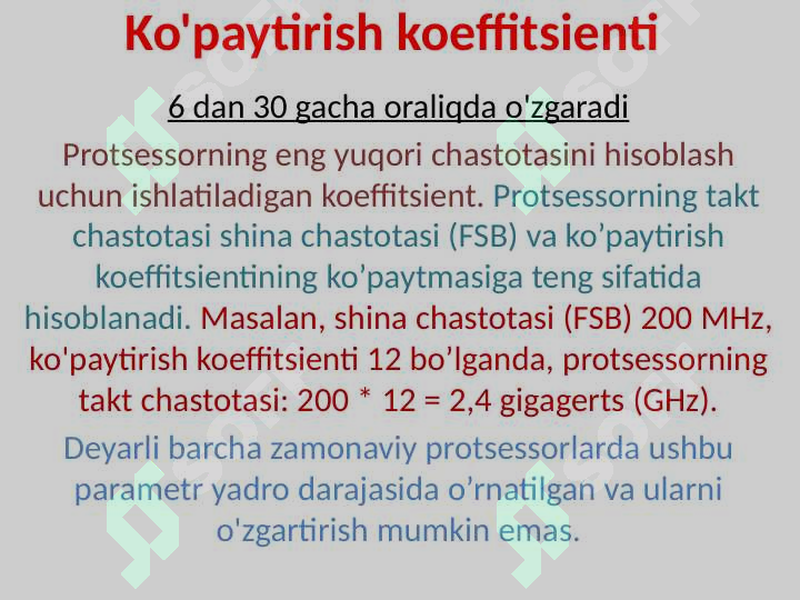 Product slide 5