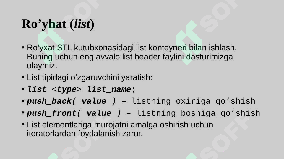 Product slide 4
