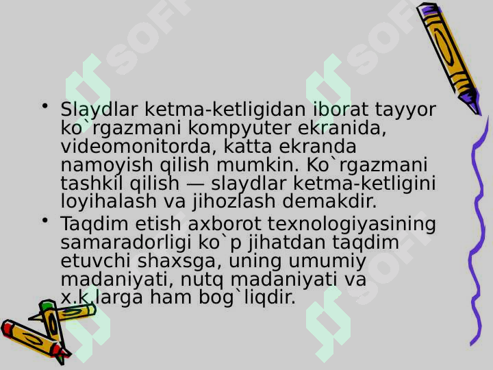 Product slide 4