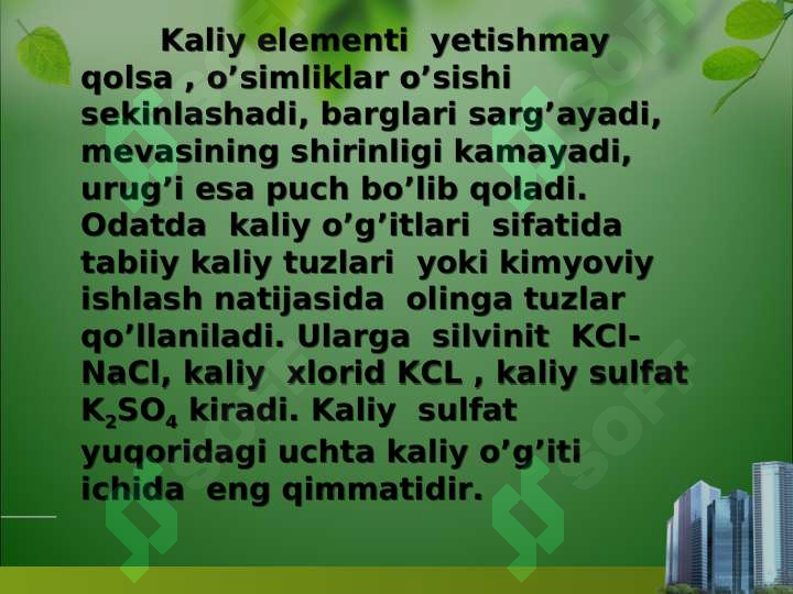 Product slide 7
