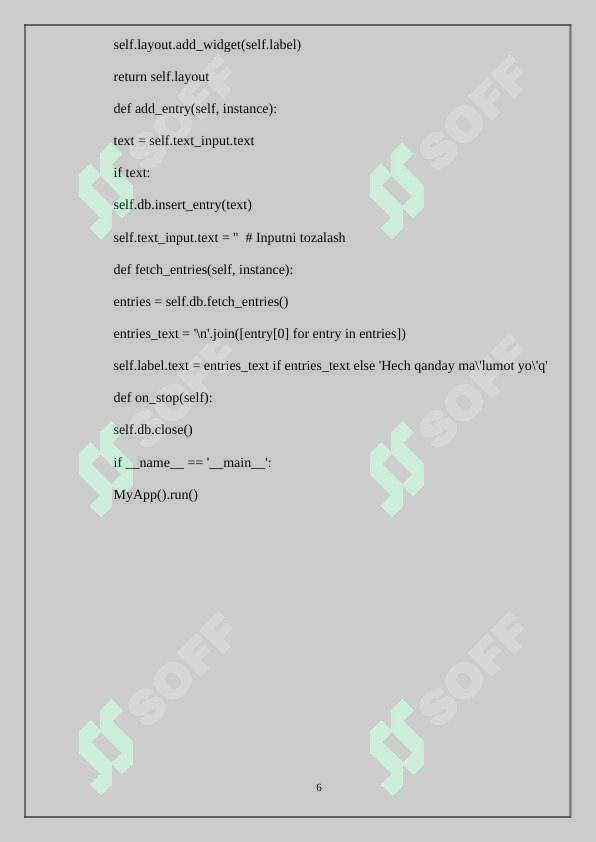 Product slide 6