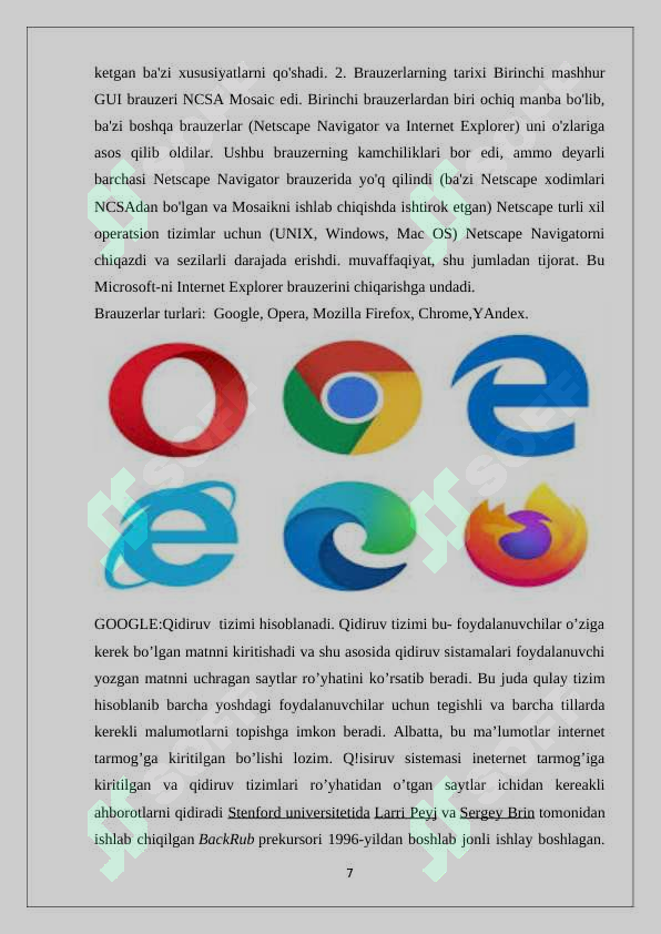 Product slide 7