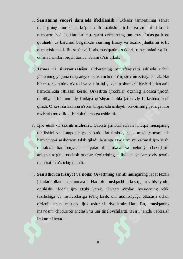 Product slide 8