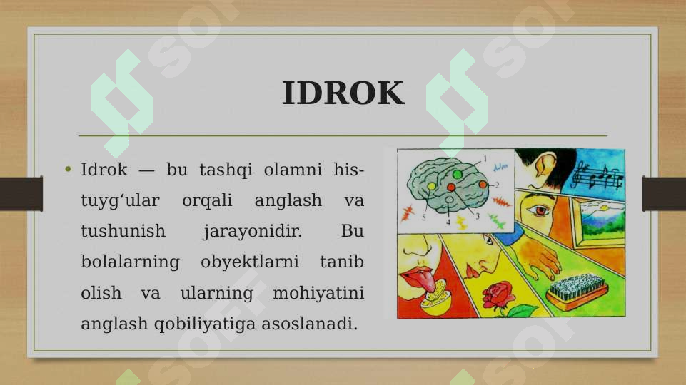 Product slide 6