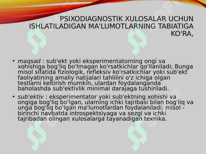 Product slide 7