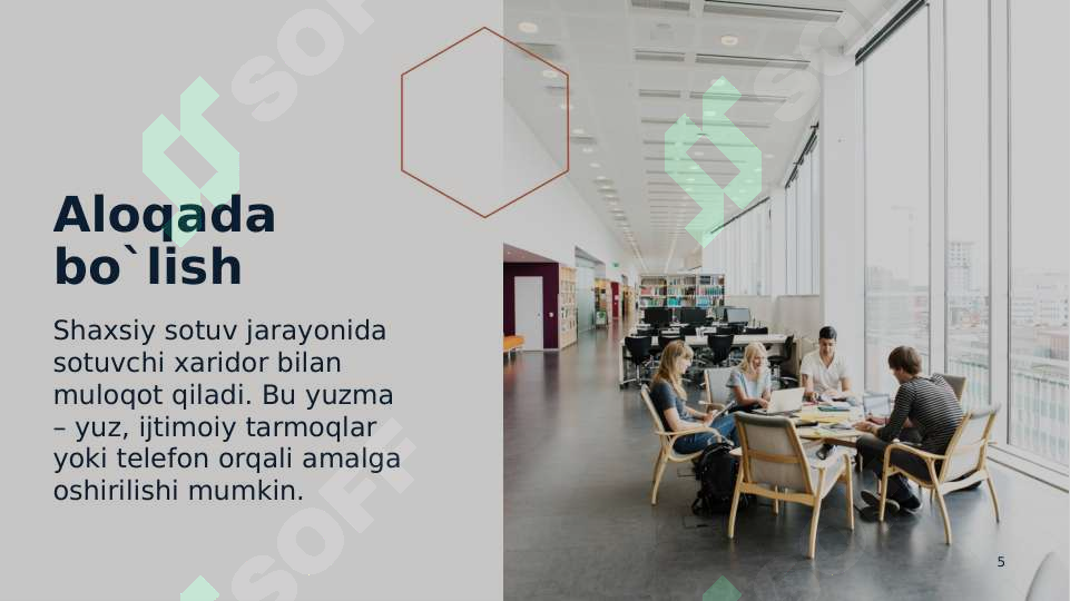 Product slide 5