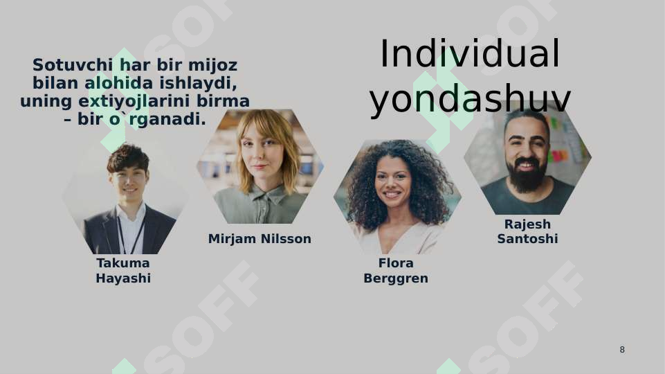 Product slide 8
