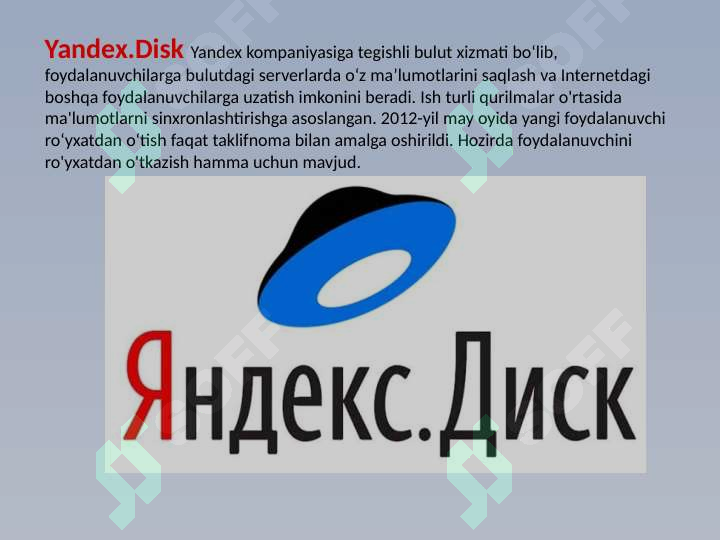 Product slide 2
