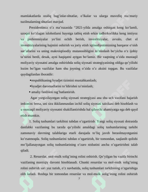 Product slide 7