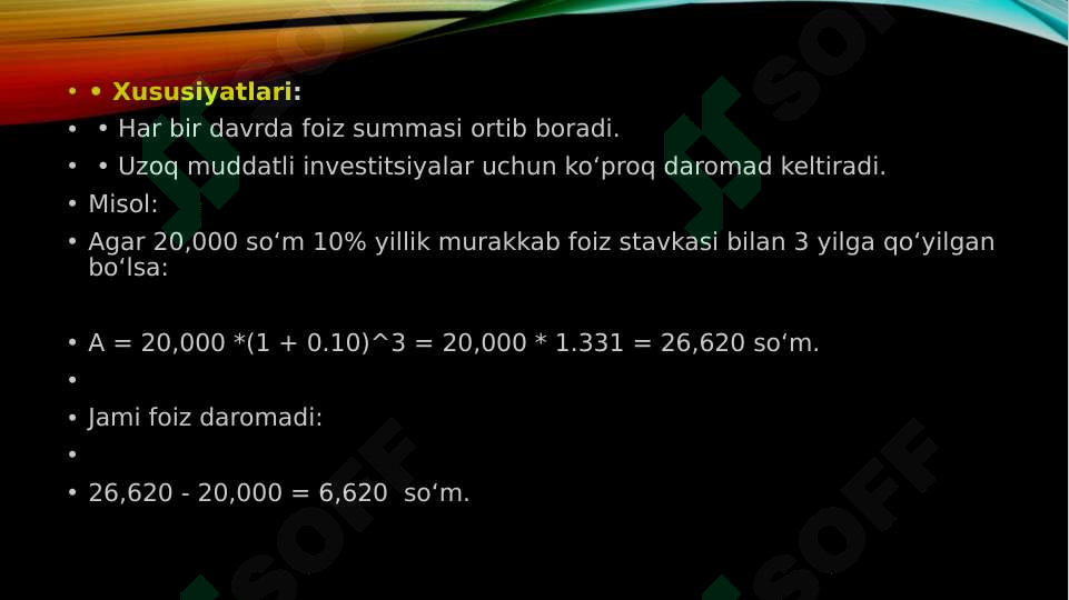 Product slide 8