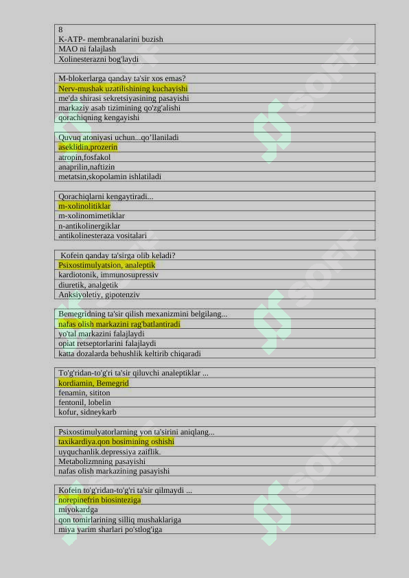 Product slide 8