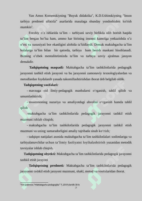 Product slide 7