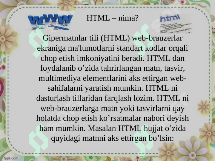Product slide 5