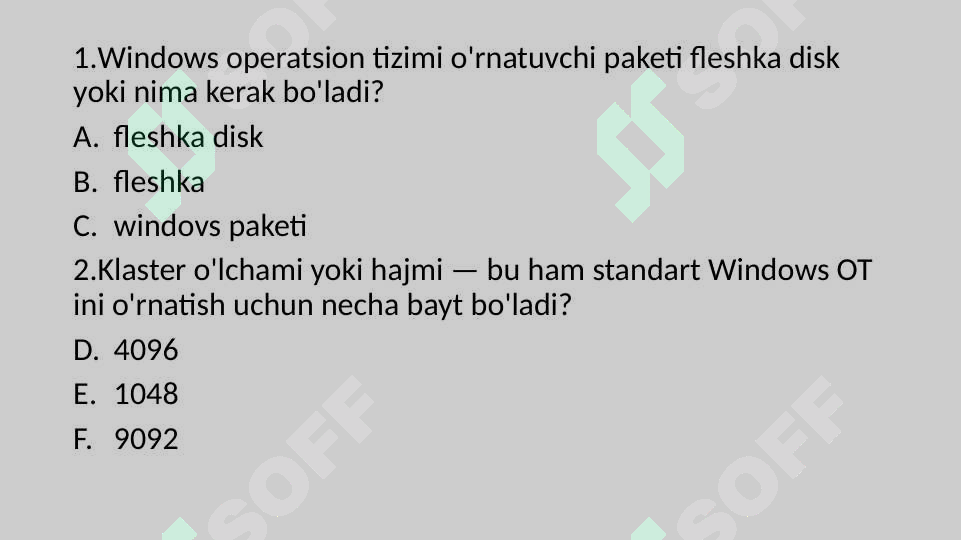 Product slide 2