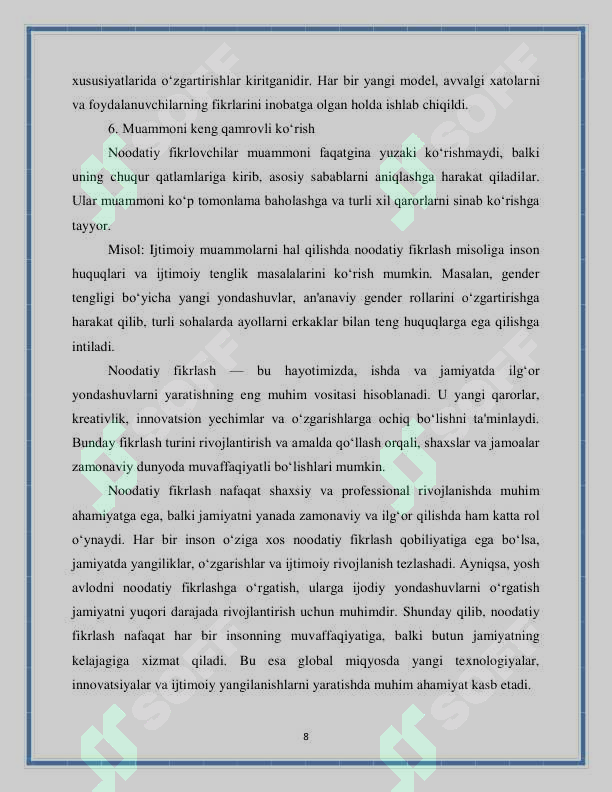 Product slide 8
