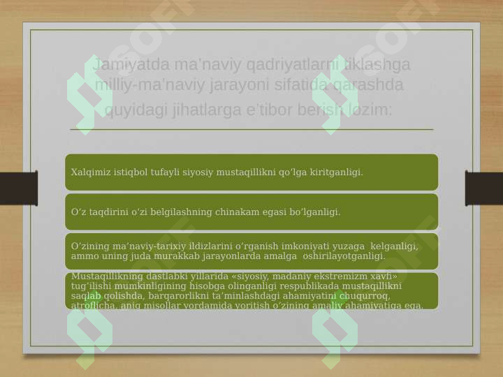 Product slide 4