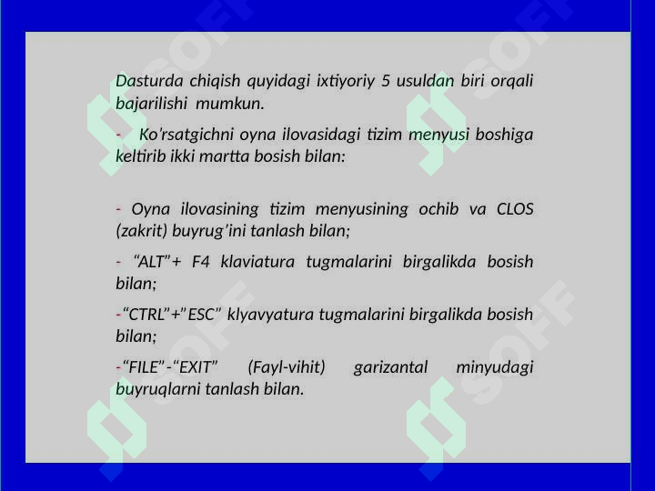 Product slide 5