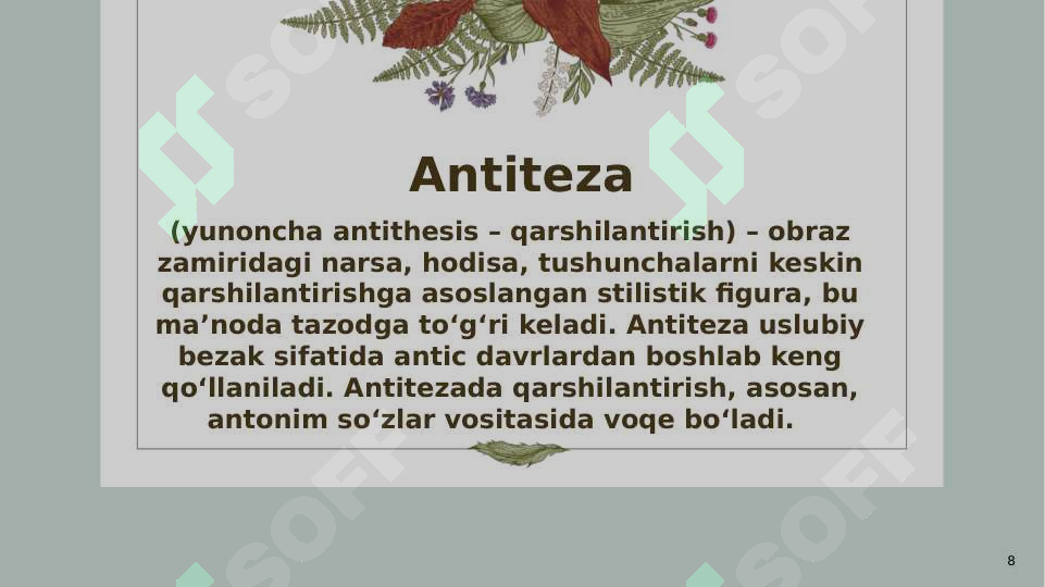 Product slide 8
