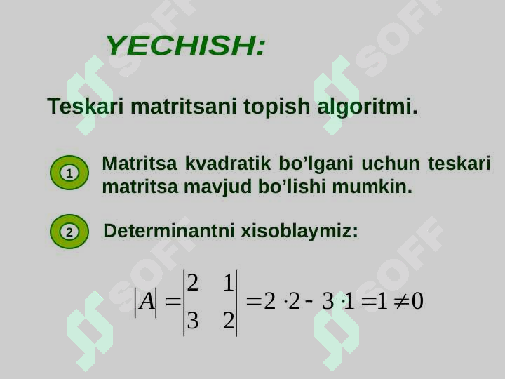 Product slide 8