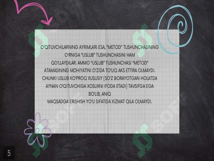 Product slide 5