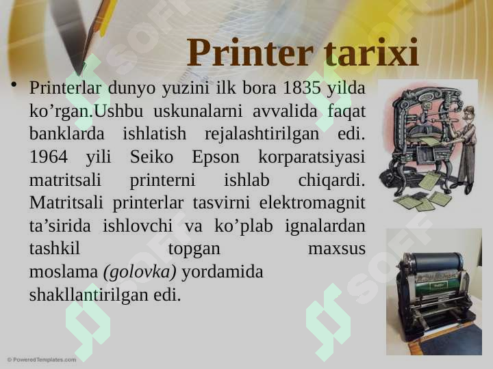 Product slide 4