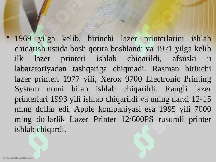 Product slide 5