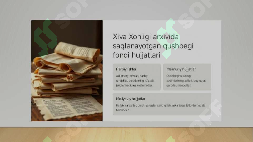 Product slide 4