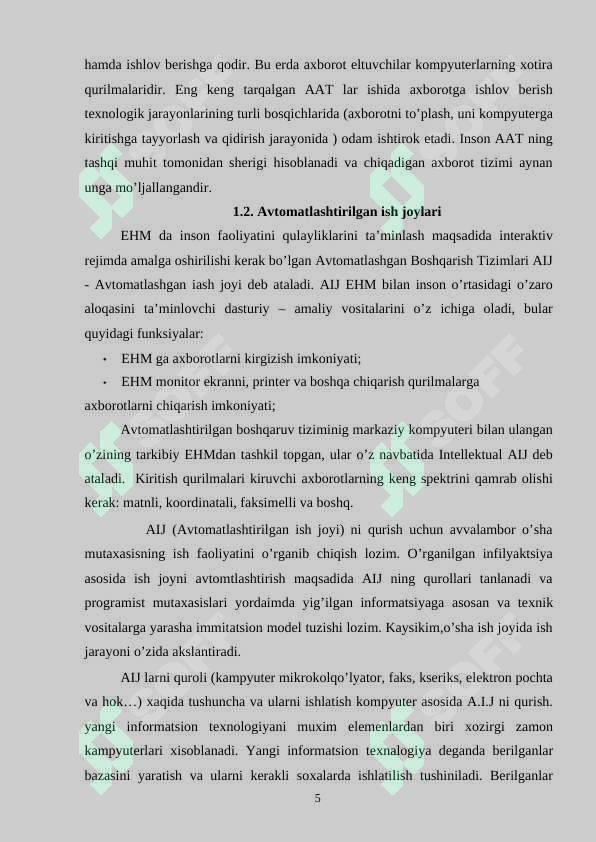Product slide 5