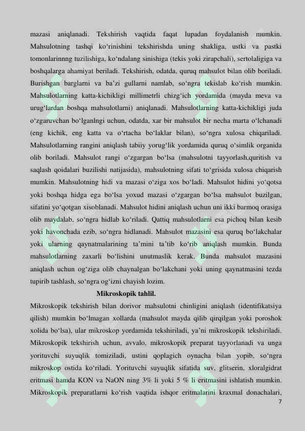 Product slide 7