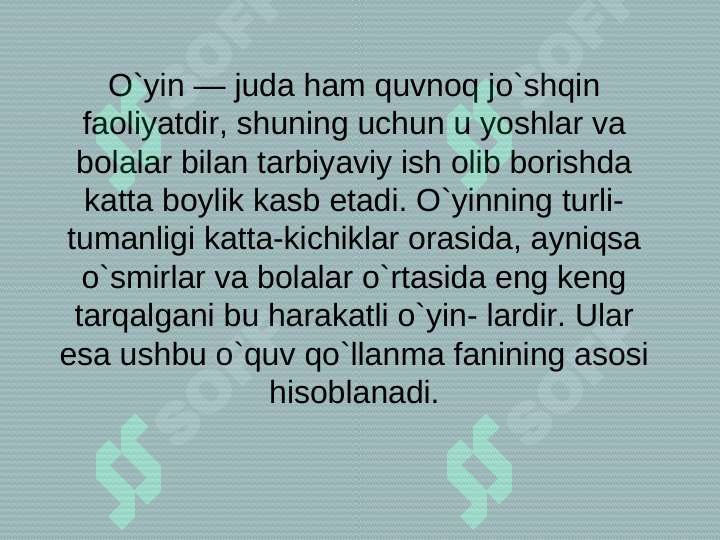 Product slide 5