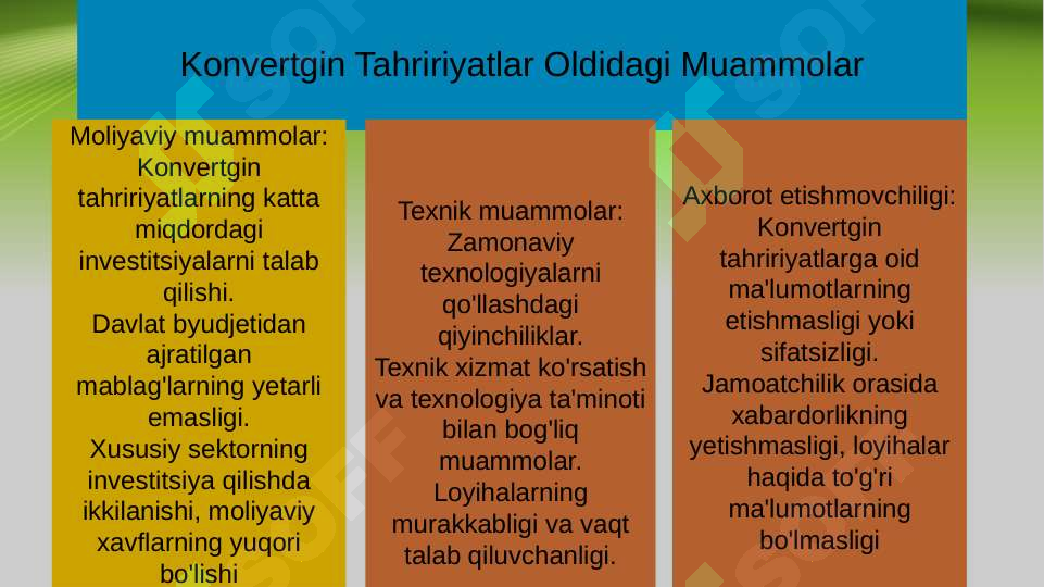 Product slide 7
