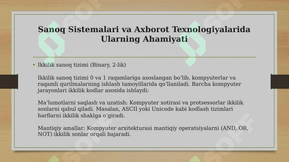 Product slide 3