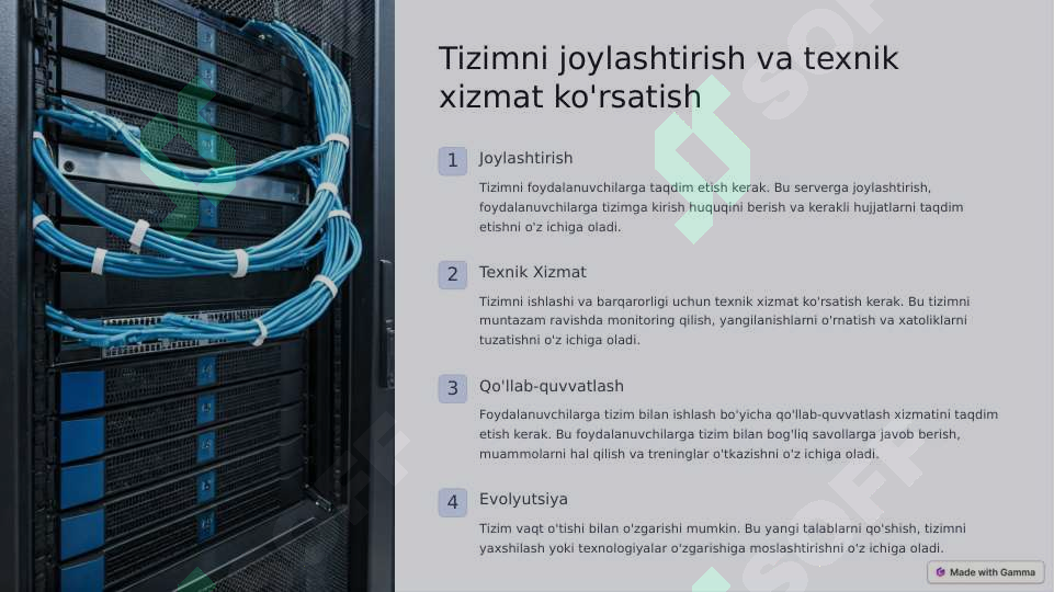 Product slide 7