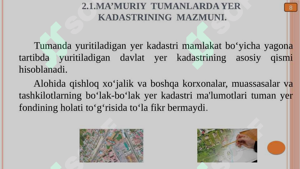 Product slide 8