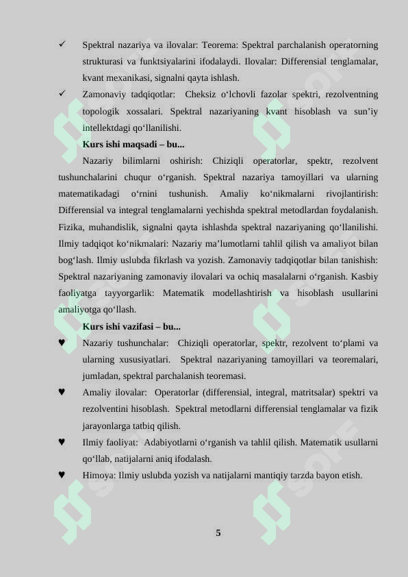 Product slide 5