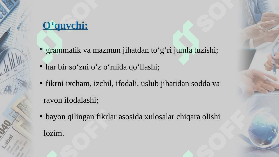 Product slide 5