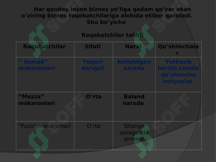 Product slide 6