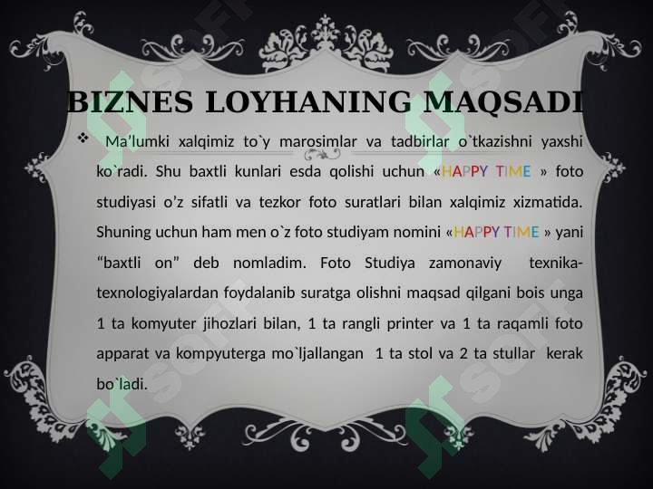 Product slide 5