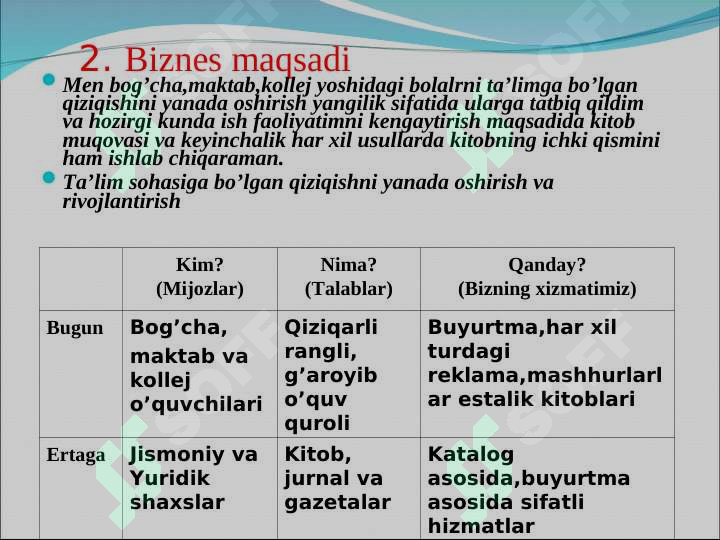 Product slide 4